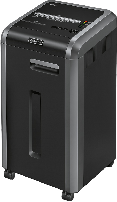 Fellowes trituradora 225Mi - Grupo Leomond - México