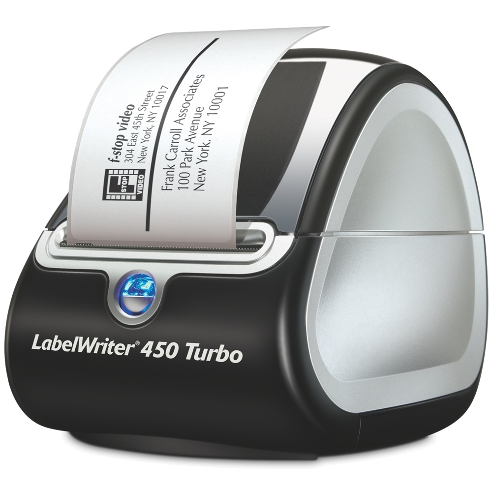 LabelWriter – Grupo Leomond