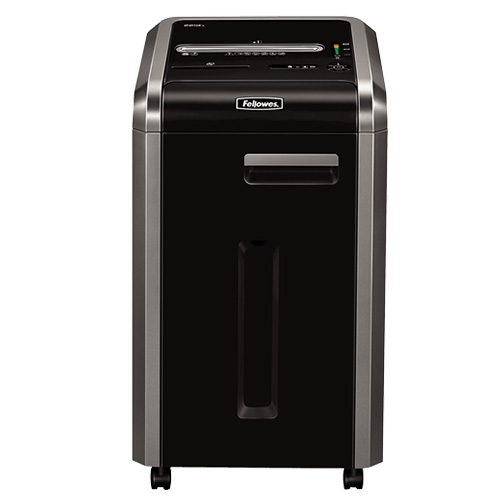 Fellowes trituradora 225Ci - Grupo Leomond - México