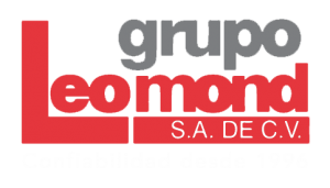 Logo Grupo Leomond México