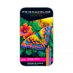 Prismacolor Premier - Caja 24 Grupo Leomond