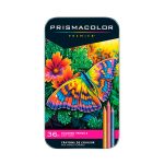 Prismacolor Premier - Caja 36 Grupo Leomond
