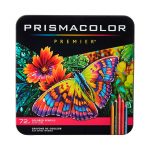 Prismacolor Premier - Caja 72 Grupo Leomond