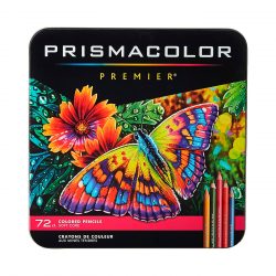 Prismacolor Premier - Caja 72 Grupo Leomond