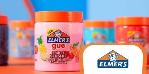 Elmers Grupo Leomond México