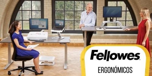 fellowes-ergonomicos-grupo-leomond-mexico