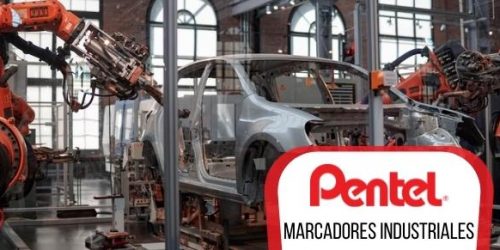 Pentel Marcadores Grupo Leomond México