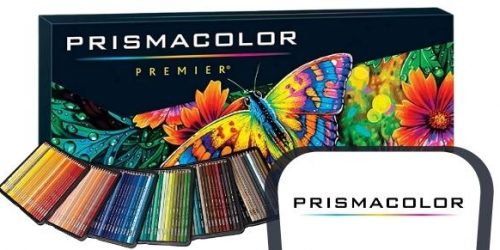Prismacolor Grupo Leomond México