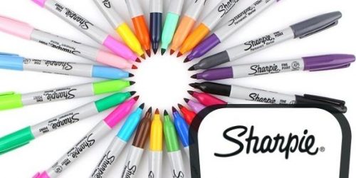 Sharpie Grupo Leomond México