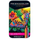 Prismacolor Premier Caja 12 - Grupo Leomond