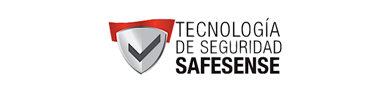 Fellowes Tecnología SAFESENSE