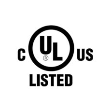 UL-LISTED