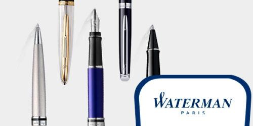 BANNER-WATERMAN