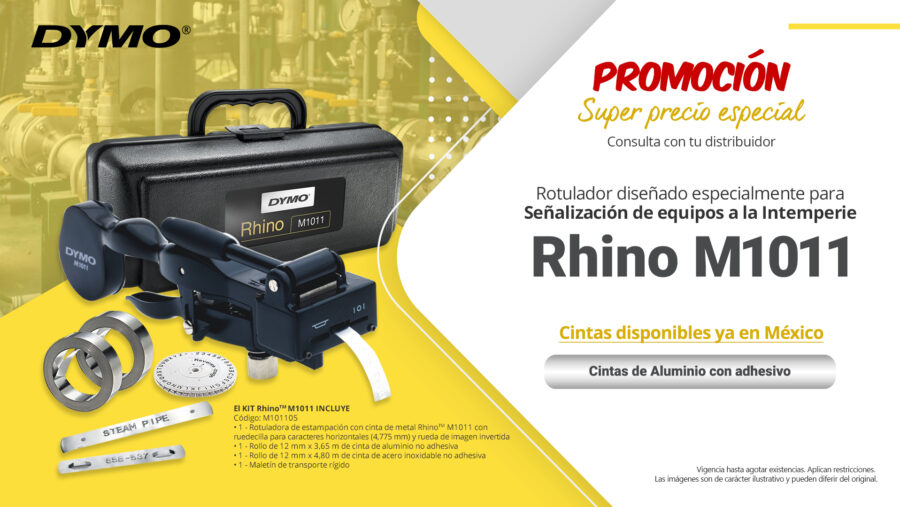 PROMO-M1011-1