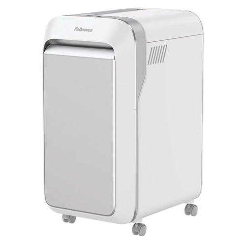 Trituradora Fellowes LX220 Blanca