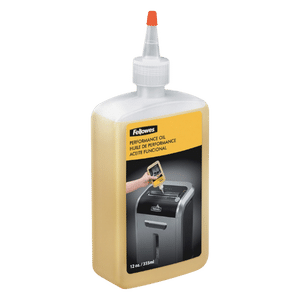 Lubricante Fellowes Aceite 12oz