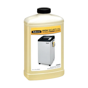 Lubricante Fellowes Aceite 32oz