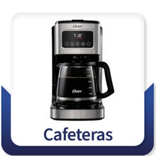 cafeteras