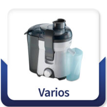 varios