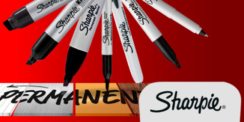 BANNER-sharpie