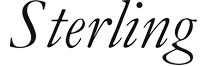 sterling